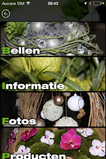 Download Exotic Plants APK for Android