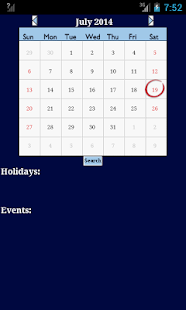 How to get Australia Holiday Calendar 1.0 mod apk for laptop