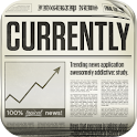 Currently Tech News news magazines apps 