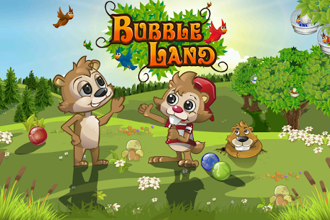 免費下載街機APP|Bubble Land app開箱文|APP開箱王