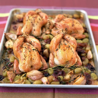10 Best Cornish Hen Seasoning Recipes