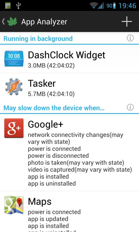 Greenify *ROOT* v2.4 build 5 beta Patched + Donation Package v2.3 apk
