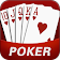 Joyspade Texas Hold'em Poker icon