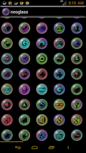 NeoGlaSs ICONS