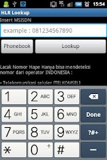 trik cara lacak nomor hp orang melalui android