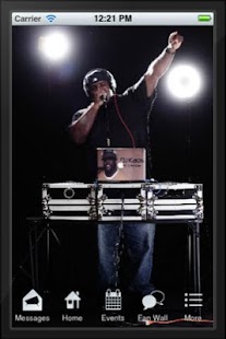 Mike Kaos Whobedda Screenshots 0