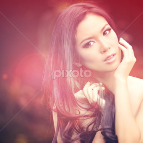 by Teddy IP - People Fashion