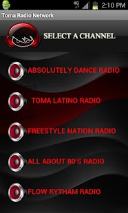How to download Toma Radio Network 1.0 mod apk for bluestacks