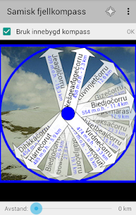 How to mod Sami Hiking Compass lastet apk for laptop