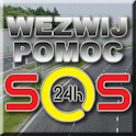 Wezwij Pomoc SOS-24h logo