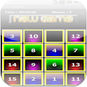 AndroPuzzle logo