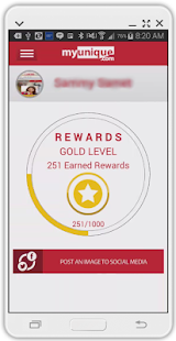 Lastest MYUNIQUE TEAM APK for Android