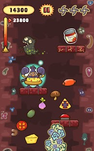 Pizza Ninja Jump Screenshots 1