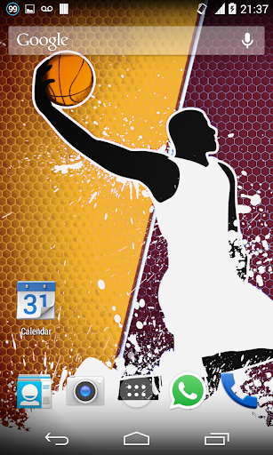 Cleveland Basketball Wallpaper