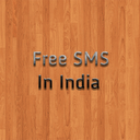 Way2sms - Free SMS In India mobile app icon