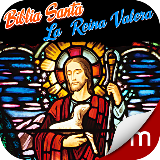 Biblia Santa La Reina Valera 生活 App LOGO-APP開箱王