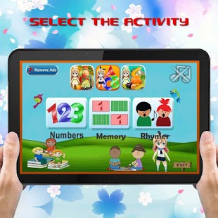 How to download Numbers Learning Game for Kids 2.0 unlimited apk for bluestacks