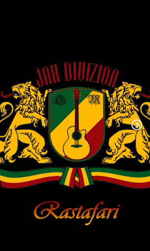 Jah Divizion - Rastafari