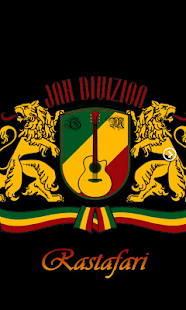 Lastest Jah Divizion - Rastafari APK for PC