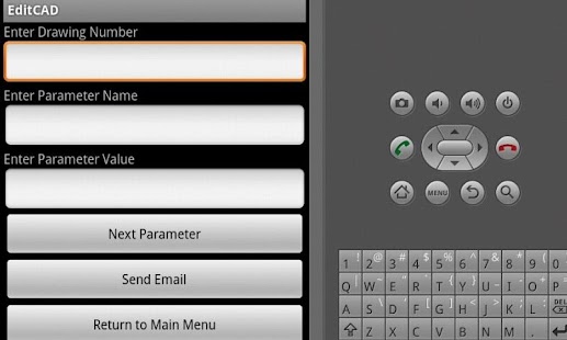 Download EditCADLT APK for Android
