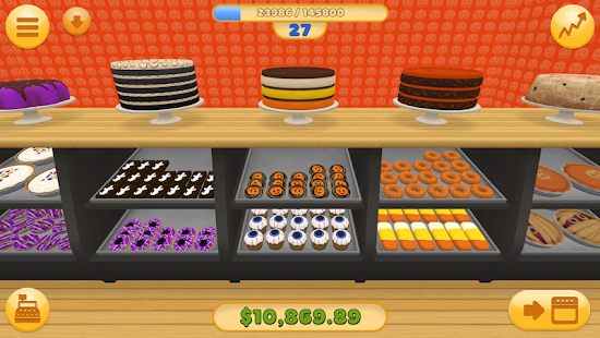  Baker Business 2 Halloween  