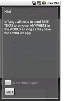 TextnGive