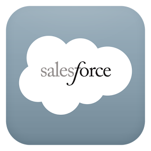 Salesforce Classic 2.0.8 Icon