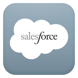 Salesforce Classic  Icon