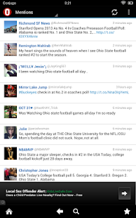 Ohio Football Screenshots 2
