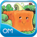 Spookley the Square Pumpkin