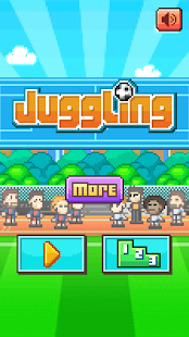 免費下載體育競技APP|2014 World Football Juggling app開箱文|APP開箱王