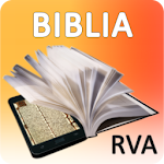 Santa Biblia RVA (Holy Bible) Apk