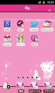 How to get HELLO KITTY Theme72 patch 1.2.3 apk for pc