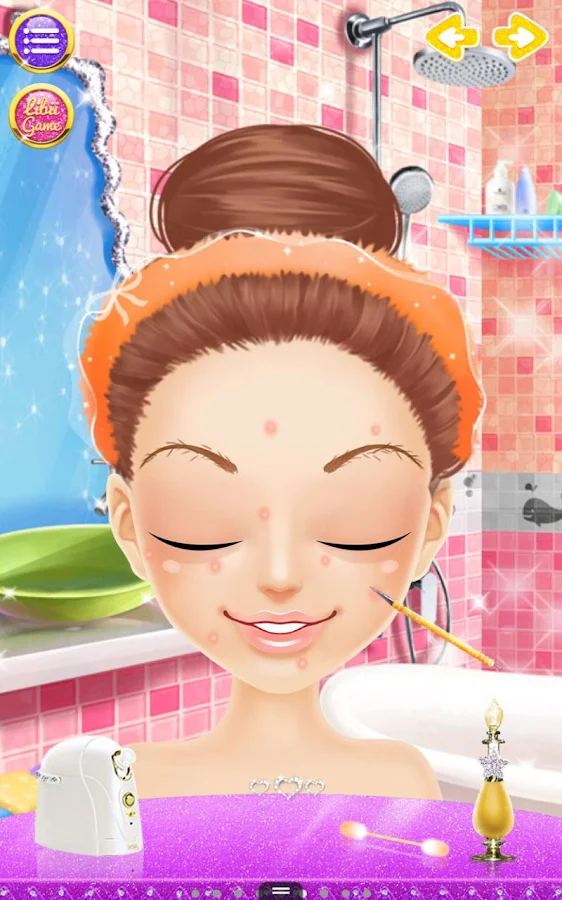 Little Miss Sunshine - screenshot