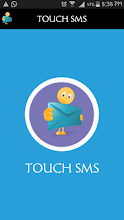 Touch SMS APK Download for Android