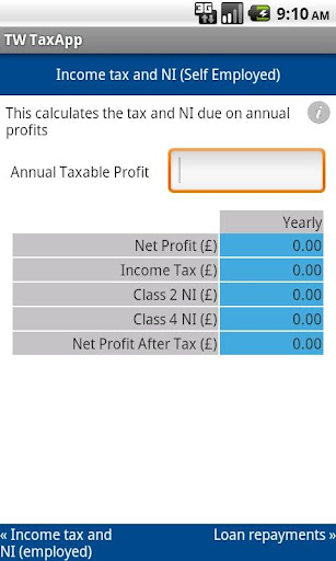 【免費財經App】TW TaxApp-APP點子