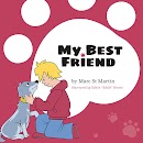 My Best Friend cover