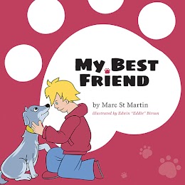 My Best Friend cover