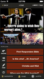 Liberty Tree by Crowd Hub poster 10