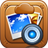Photo Editor: Smart Camera App mobile app icon