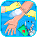 Arm Doctor - Surgery Games Apk