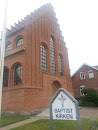 Baptist Kirken