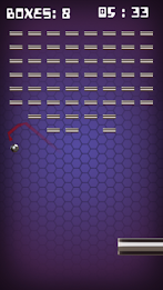 Brick edge poster 12