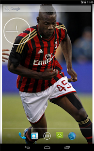 【免費娛樂App】Mario Balotelli FC Wallpaper-APP點子