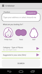 How to download G-Advisor lastet apk for bluestacks