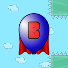 Flappy Cape 1.0.2