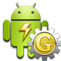 Gemini Taskiller Widget logo