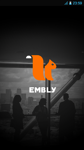 Embly Digitalks