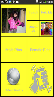 download Pin Search For BBM free