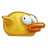 Choco Birdy Game icon